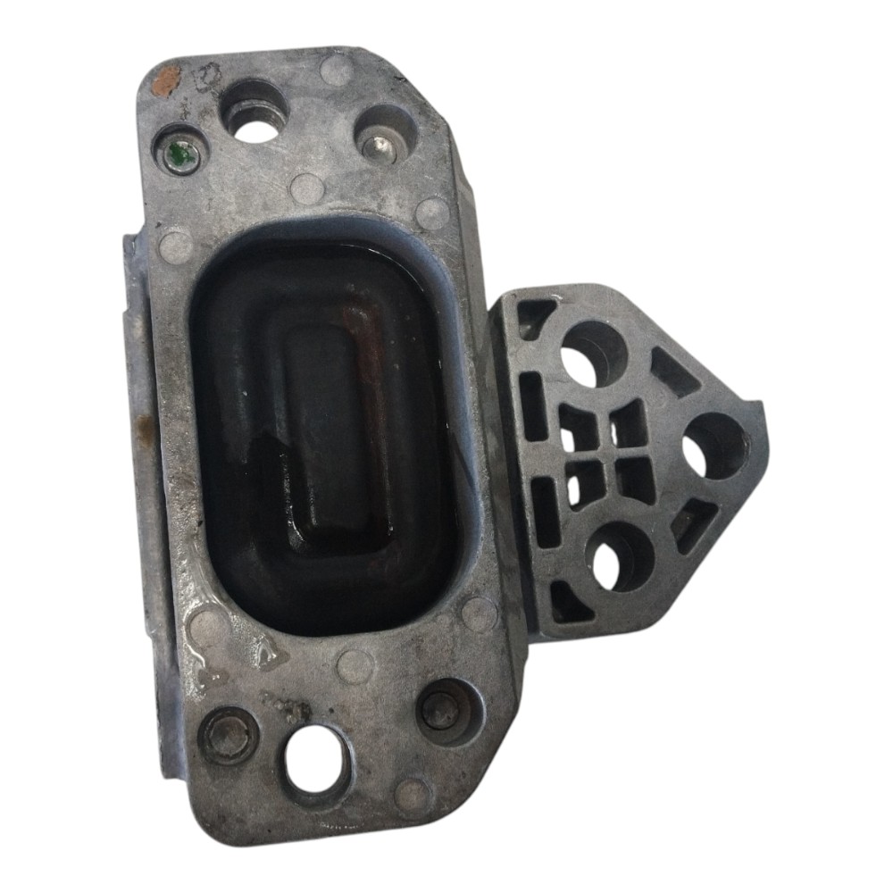 Coxim Esquerdo Câmbio Jeep Compass T270 2023 00522052090 5