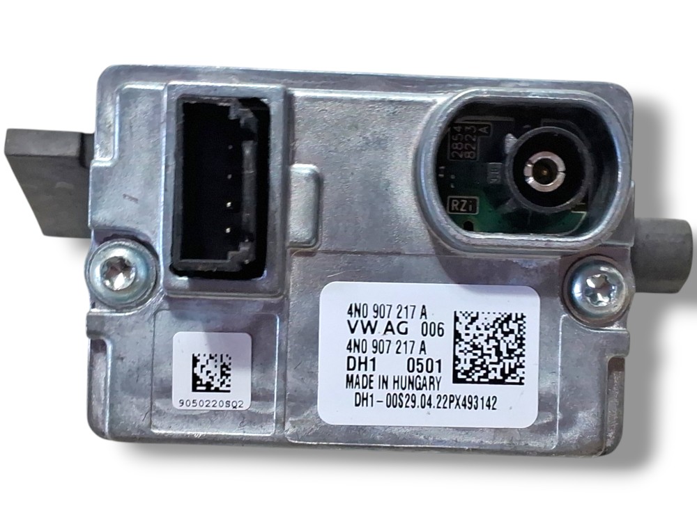 Camera Dianteira Para o Audi E tron SPB 2022 4N0907217A 1