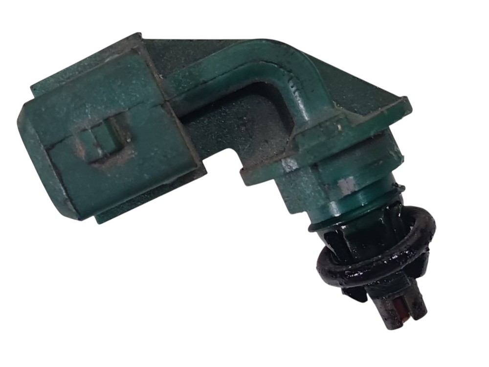 Sensor Temperatura Ar Coletor Admissão C Renault 2006 A 2016 6
