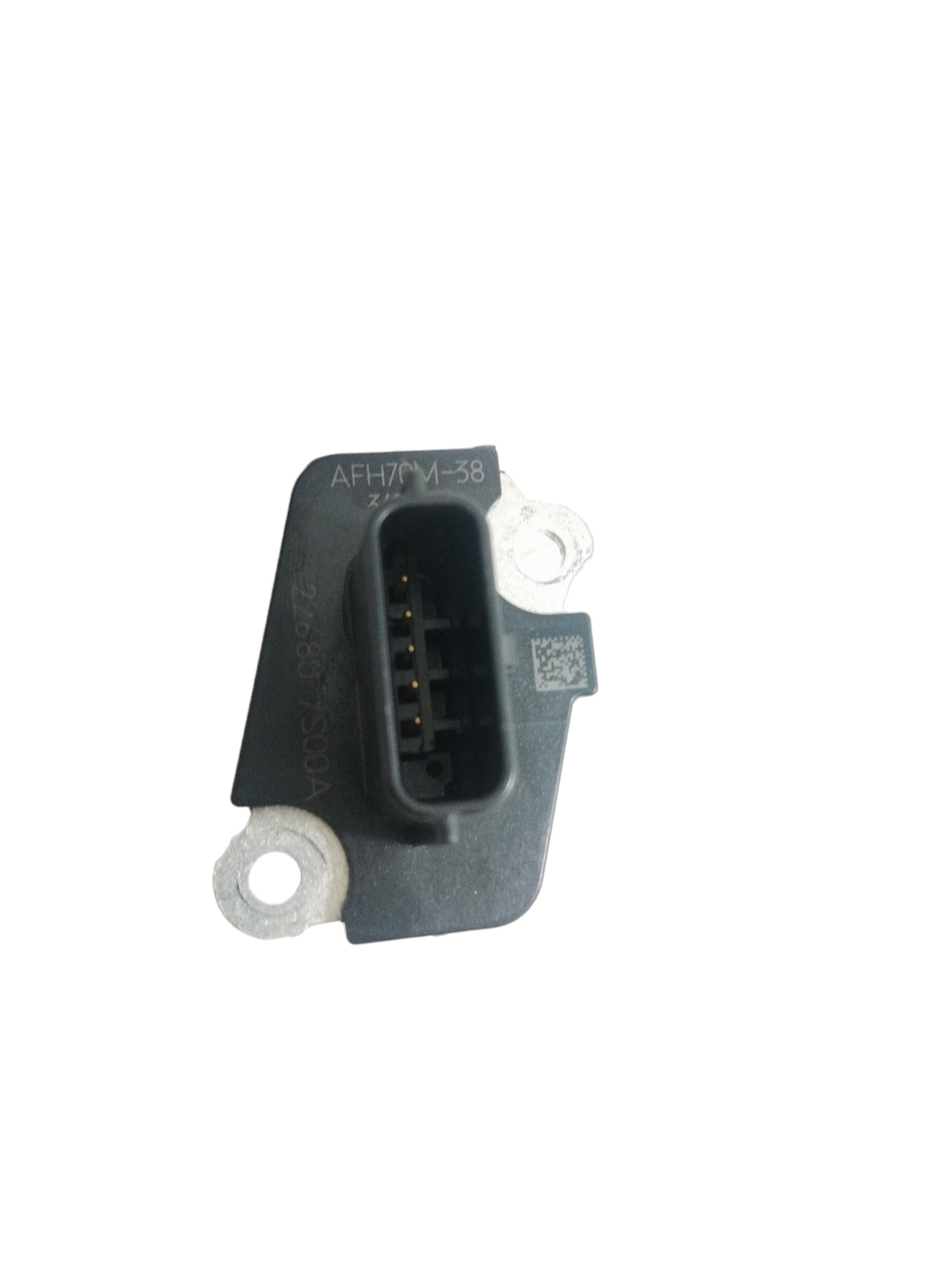 Sensor Fluxo De Ar Nissan Kicks 2023/2024 Original 4mil Km 4