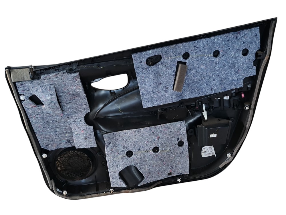 Forro Porta Dianteira Esquerda Yaris 2024 67764-0d170 5