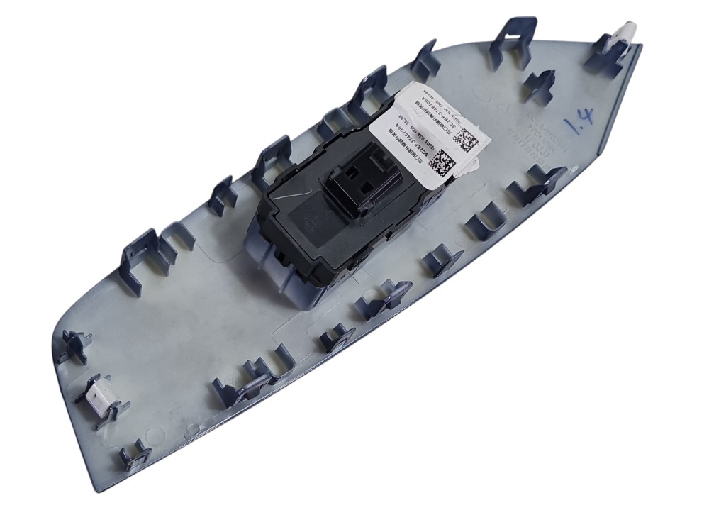 Comando Vidro Dianteiro Direito Byd Dolphin Mini 2024 2025 2