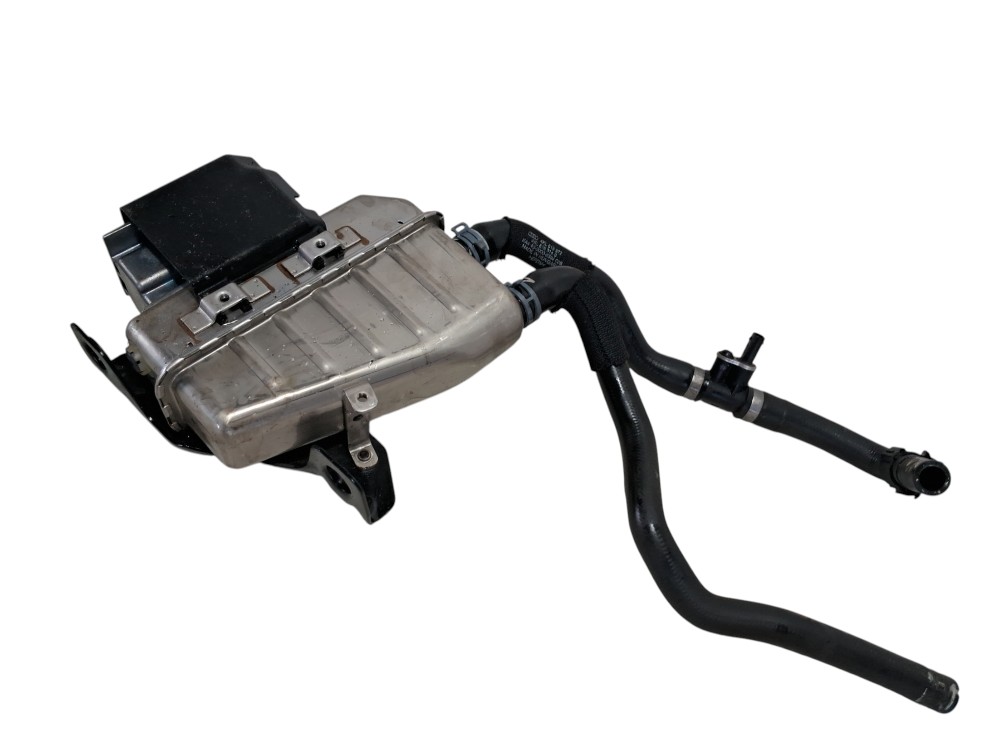 Mangueira de Ar Condicionado Para Audi E tron SPB 2022 5