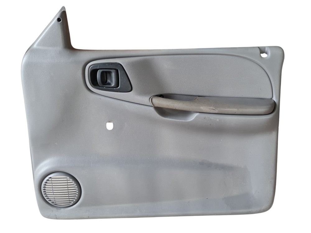 Forro Porta Dianteira Direita Dodge Dakota 1999 55216478 7