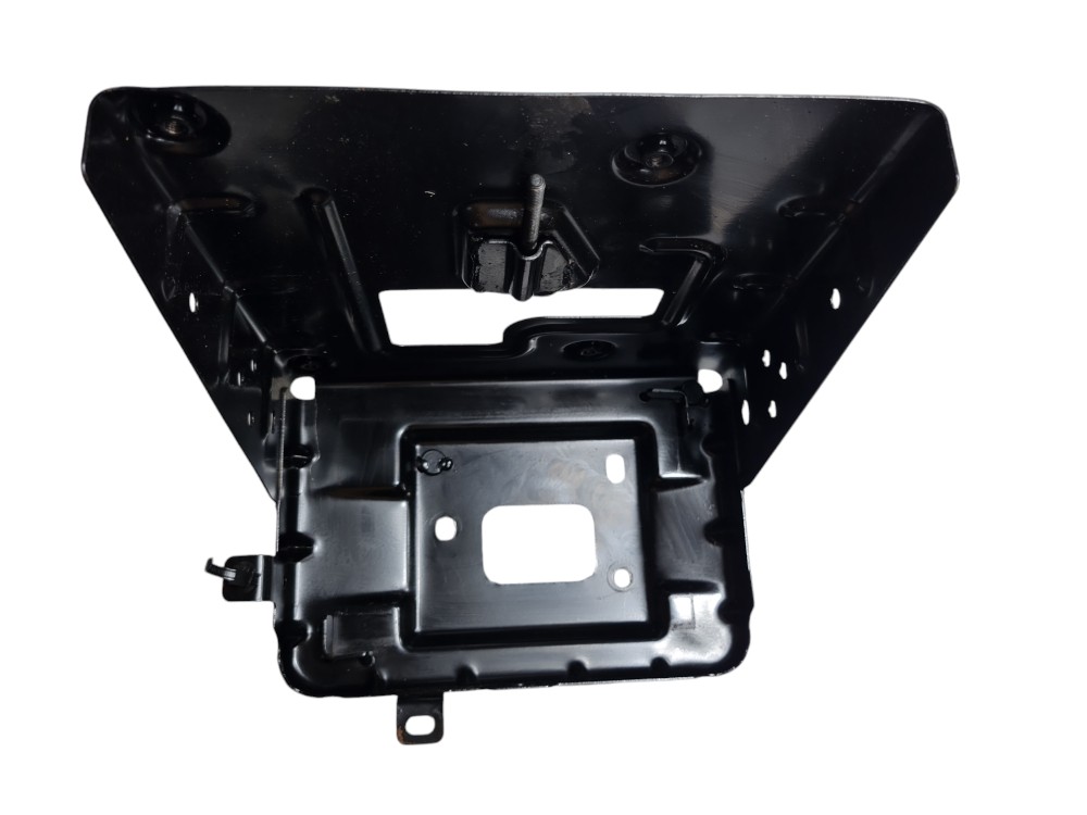 Suporte Bateria Jac E-js1 2023 Original 6