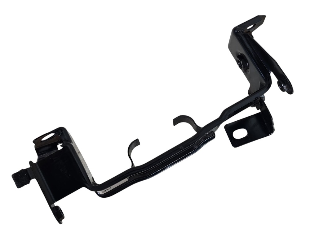 Suporte Console Central Mercedes Classe A160 2003 1686200832 6