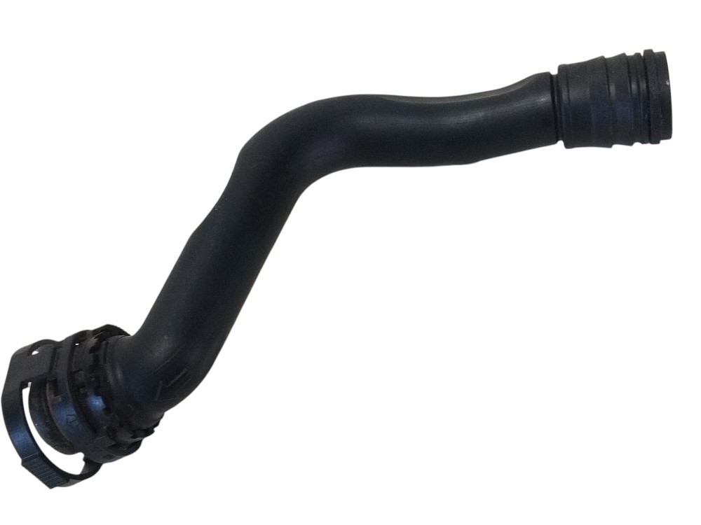 Duto Suspiro Do Motor Vw/polo 2024 200 129 637 Original 4