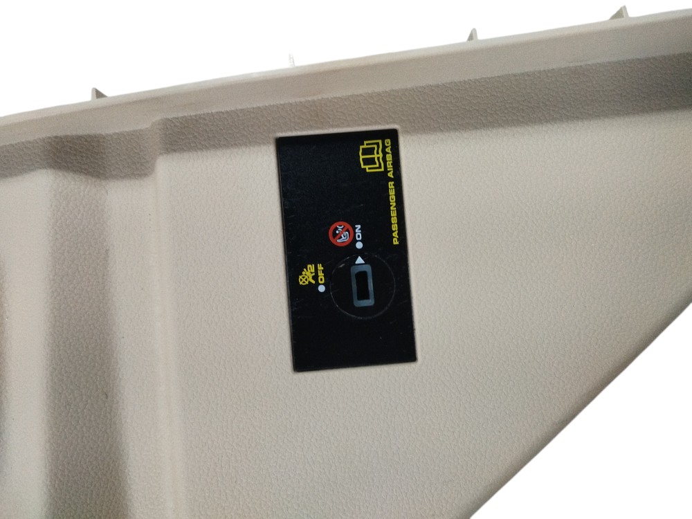 Acabamento direito painel Gwm Ora 03 Skin 2023 2024 ORIGINAL 3