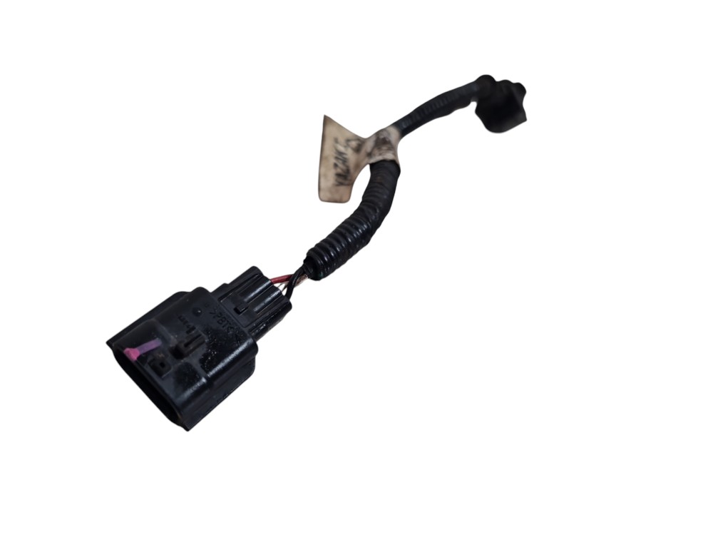 Chicote sensor Renault logan zen10mt ano 2021 original 5