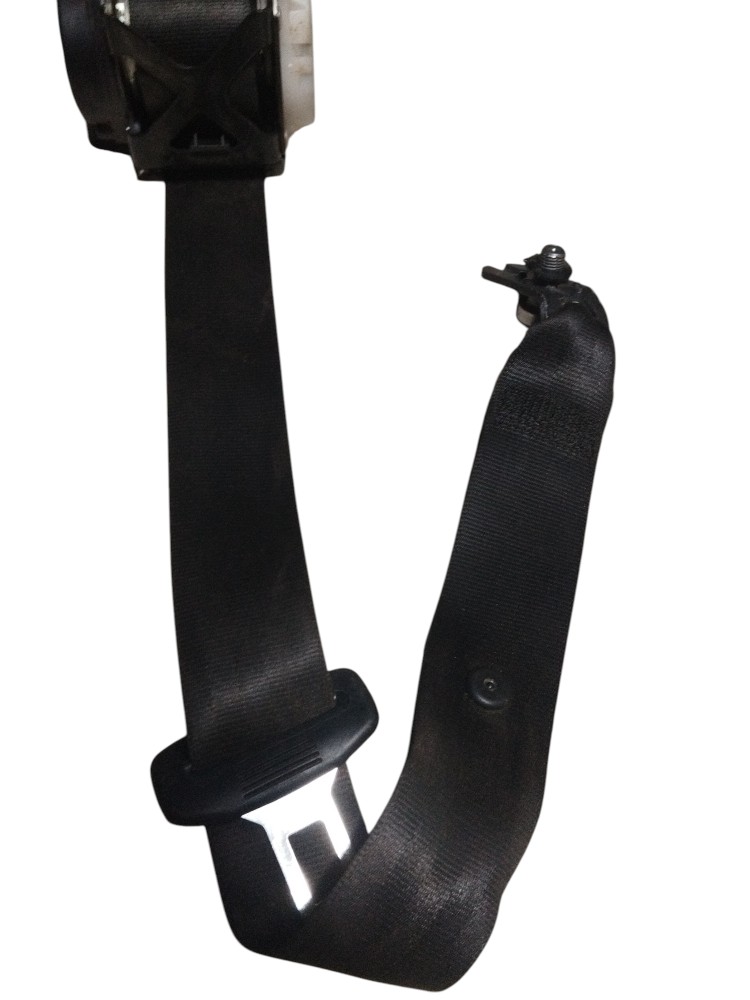 Cinto de seguranca traseira Audi Q3 ORIGINAL 307139300G48 2