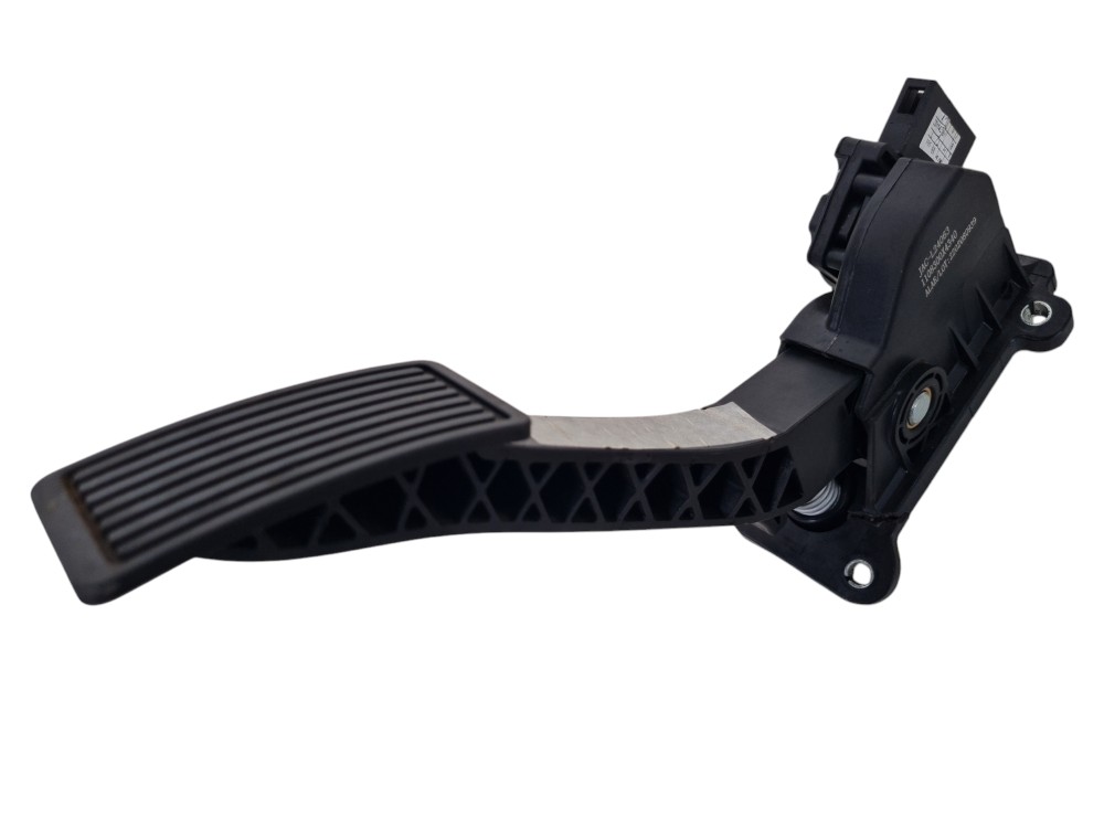 Pedal Acelerador Eletrônico Jac E-js1 2023 Detalhe Original 6