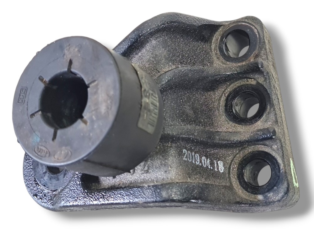 Coxim lado direito Motor Kia Sportage 2019 2020 ORIGINAL