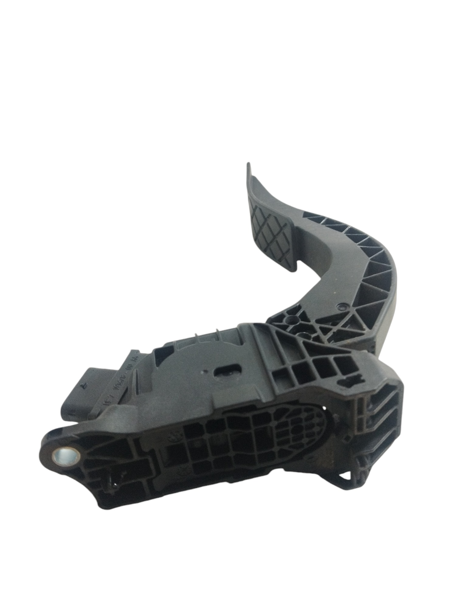 Pedal Acelerador Audi A4 Avant 2019 2020 Codigo 8w1723523 5