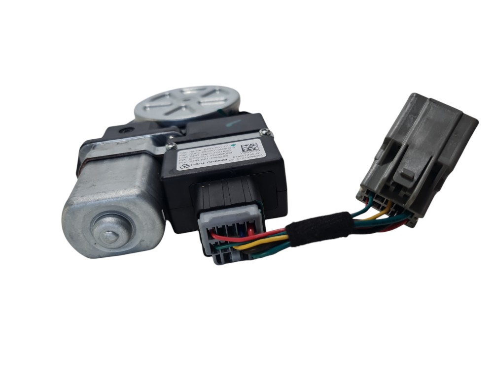 Motor Para Teto Solar Para Gwm Tank 300 2025 2026 Original 2
