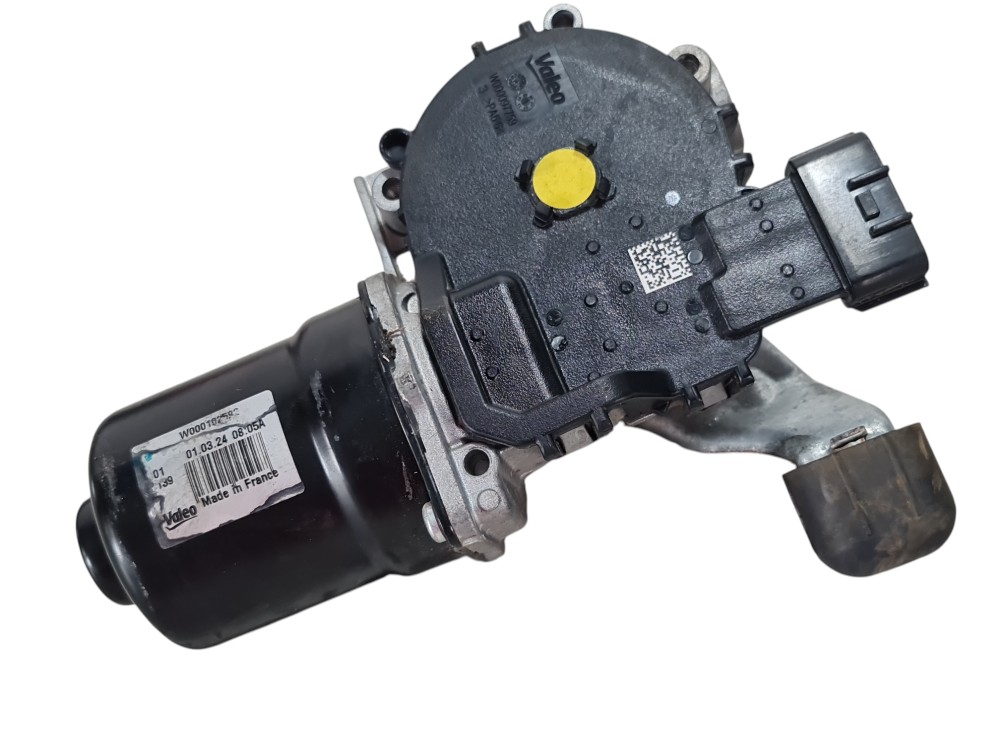 Motor Limpador Parabrisa Renault Kangoo 205 288008343r 4