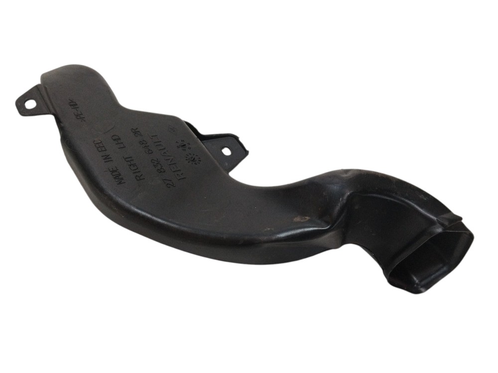 Duto de Ar Condicionado Renault kangoo 2024 2025 278326482R 2