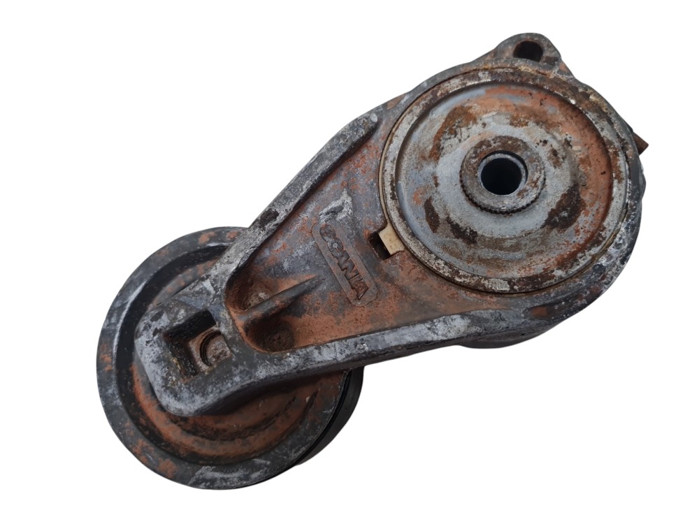 Tensor esticador da correia  para caminhao scania original 6