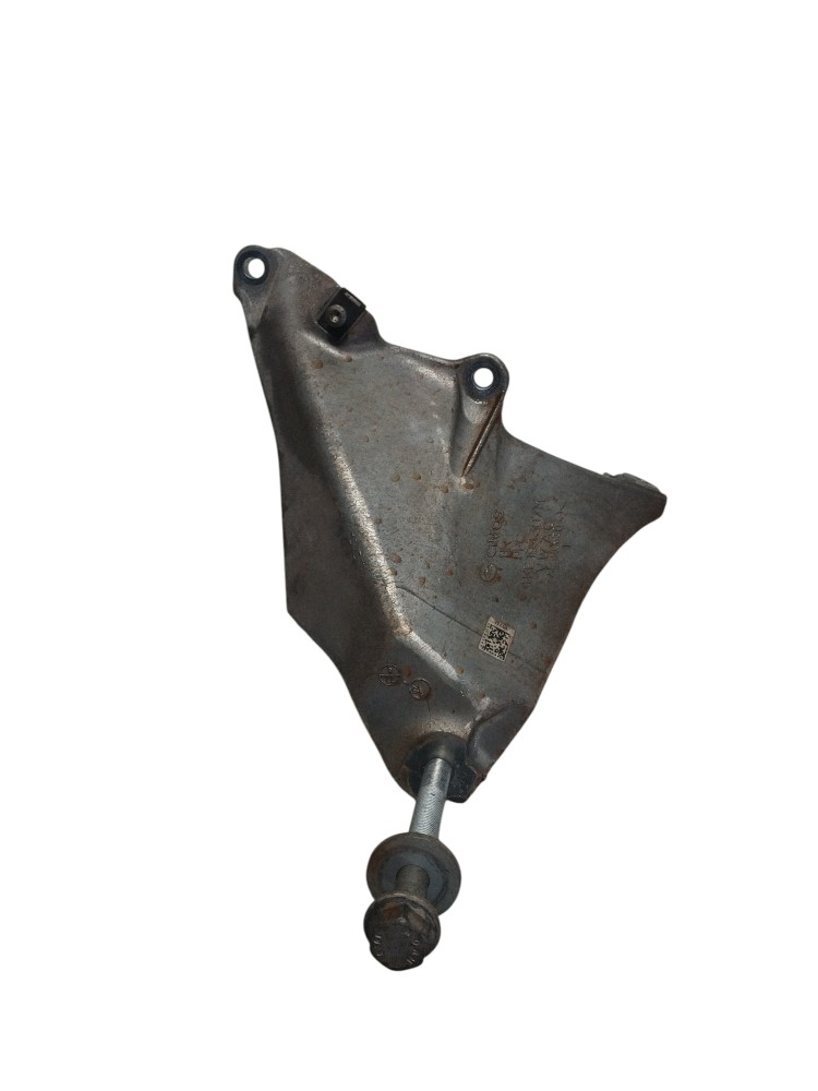 Suporte do motor dianteiro do Audi Etron 2022 ORIGINAL Audi 4