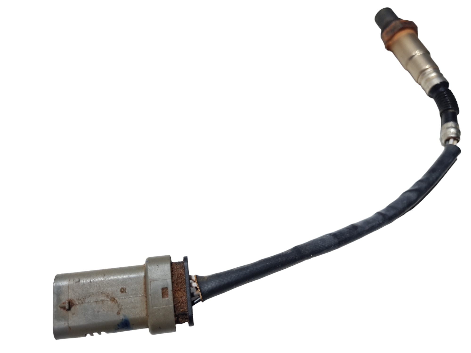 Sonda Lambda Gm Tracker / Onix 2022 25203197 Original 1