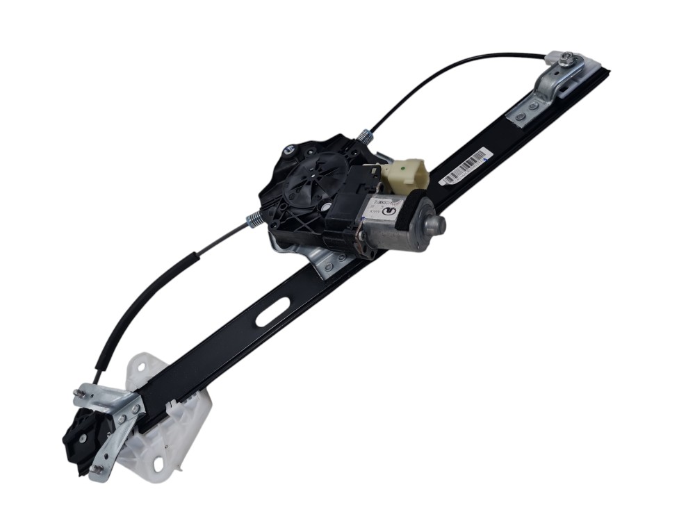 Maquina De Vidro Eletrica Gwm Tank 300 2025 2026 Original 1