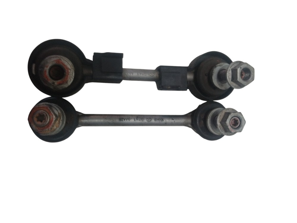 Par de bieleta traseira Gwm Tank 300 2025 2026 ORIGINAL 6