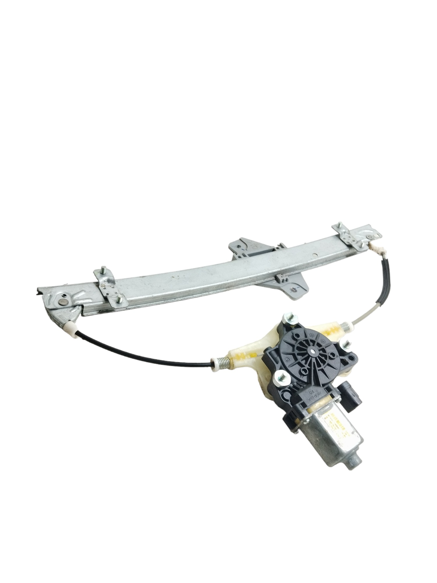 Máquina Vidro Elétrico Dianteiro Direito Hyundai Hb20 Orig 4