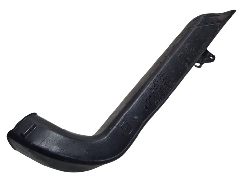 Duto ar condicionado Volvo VM 330 2021 2022 20723163 2