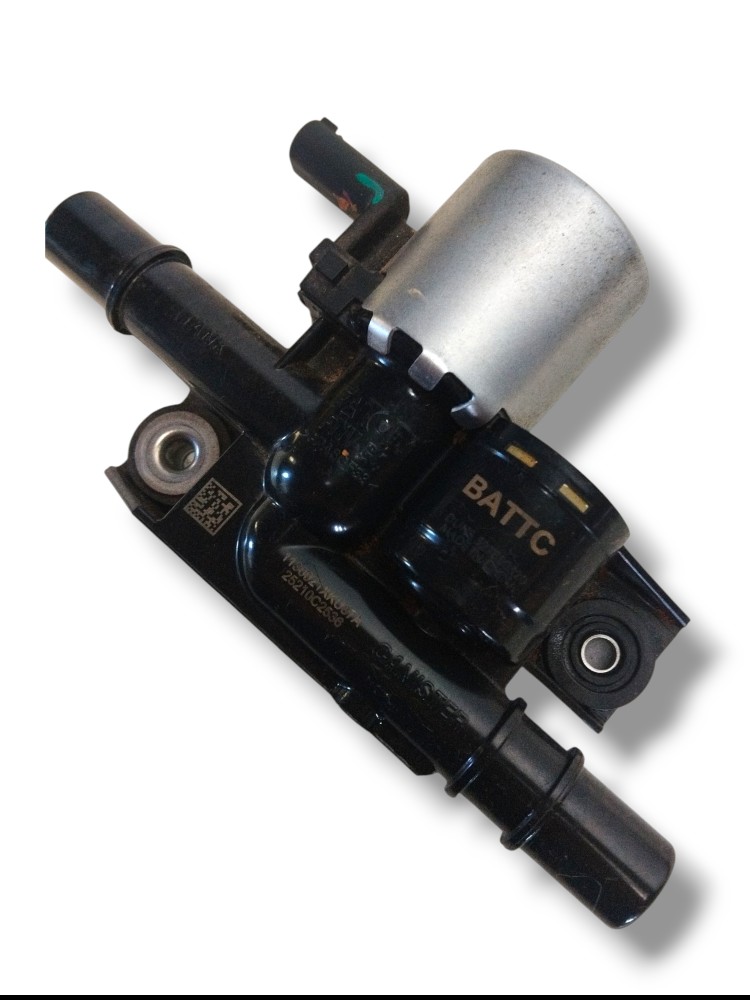 Bomba Dágua Auxiliar Bateria Gwm Tank 300 2025 2026 Original 1