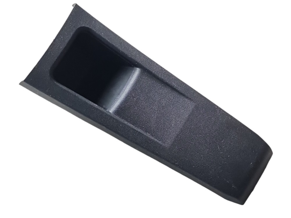 Acabamento Console Central Jac E-js1 2023 5305500×0070 2