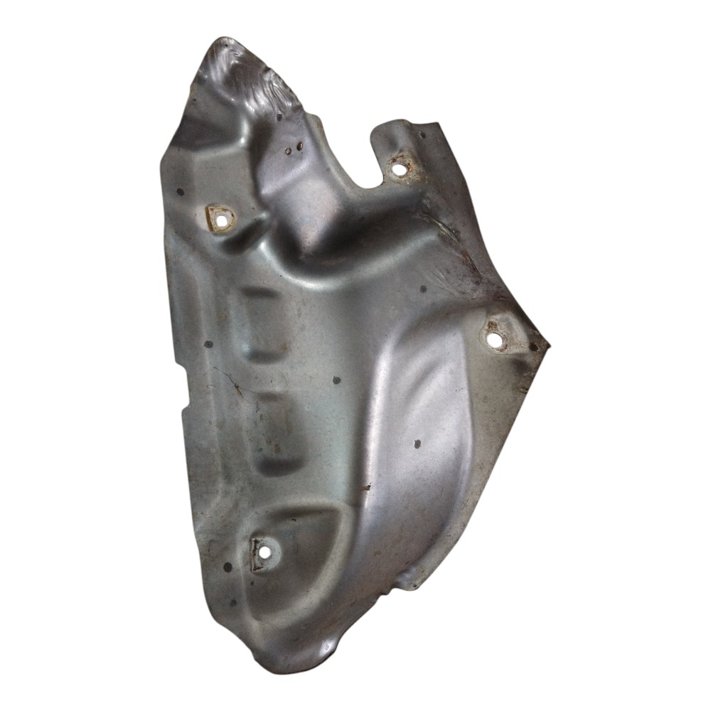 Defletor Coletor Admissão Nissan Sentra 2.0  2016 Original 3