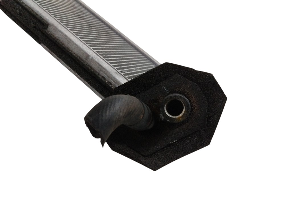 Radiador de ar quente Mitsubishi Pajero Full 2008 6