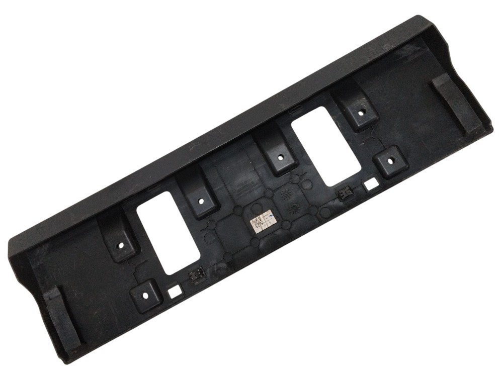 Suporte Placa Para-choque Dianteiro Gwm Tank 300 Original 5