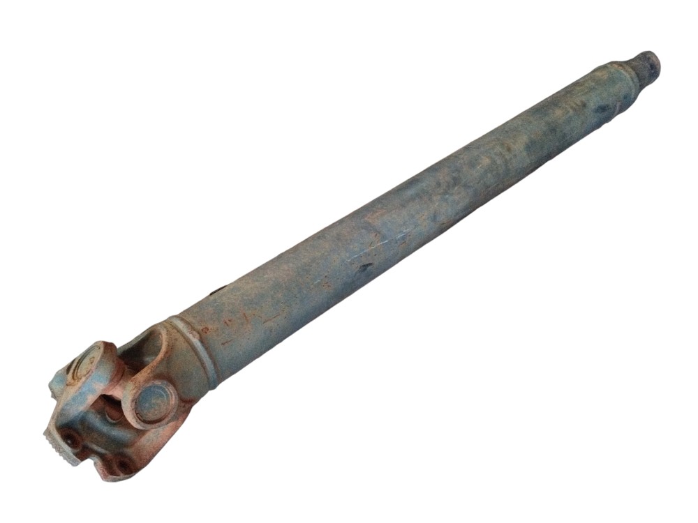 Cardan Traseiro Carroceria Volvo Vm 330 2021 2022 Usado 2
