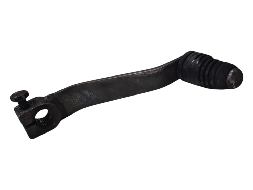Pedal marcha moto yamaha xtz250 tenere ano 2013 original