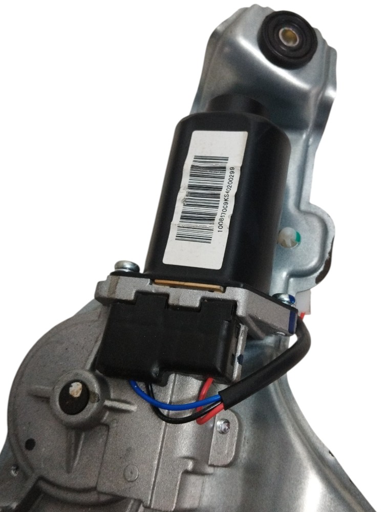 Motor Limpador De Vidro Traseira Byd Song Pro 2025 2026 5