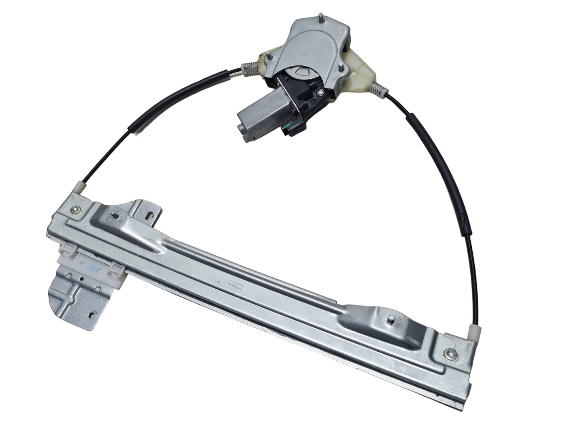 Máquina Vidro Direito Dianteiro Chery Tiggo 2 20 A136104020 2