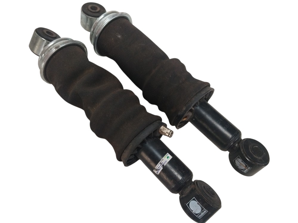 Par De Amortecedor Para Cabine De Caminhão Wg1664440068 3