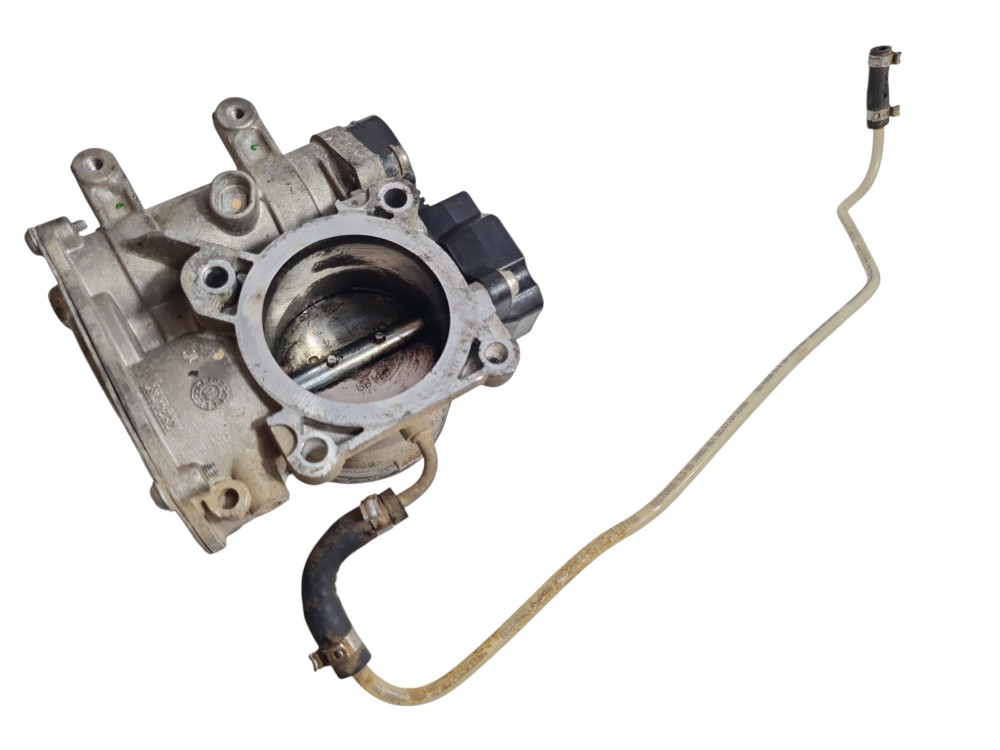 Tbi Corpo Borboleta 1.4 Gm Corsa Meriva Montana 28240182