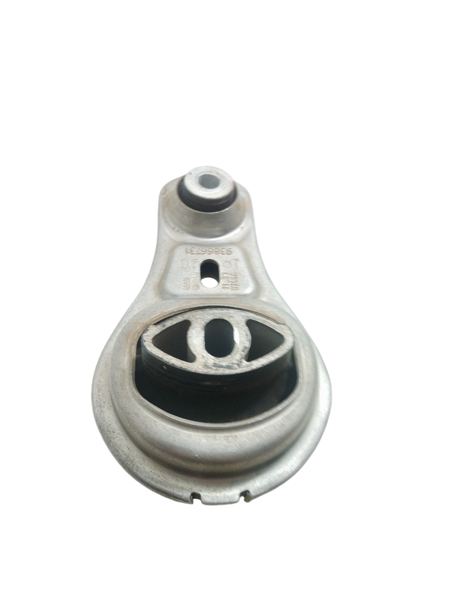 Suporte Coxim Câmbio Renault Master 2.3 2023/2024 93866731 5