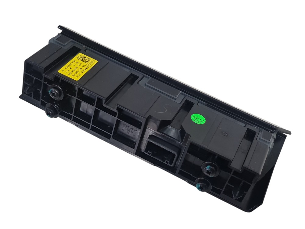 Comando Ar-condicionado Ford Territory 2025 0km Ns1-10851 3