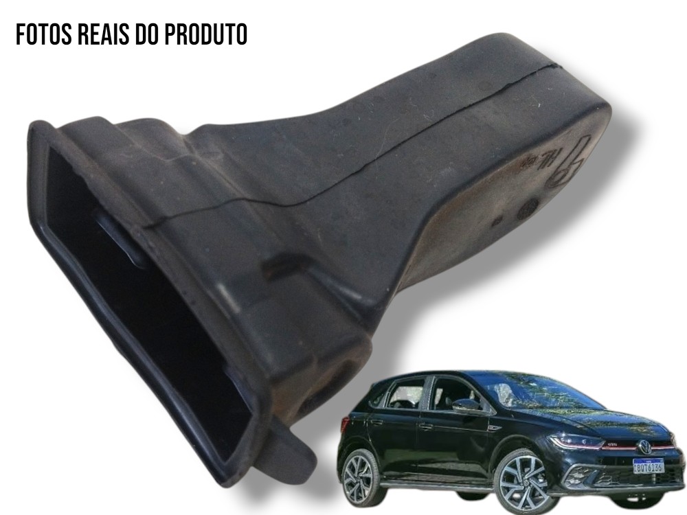Capa Limitador Porta Tras Esquerda Vw/polo 2024 2g4.839.267 1