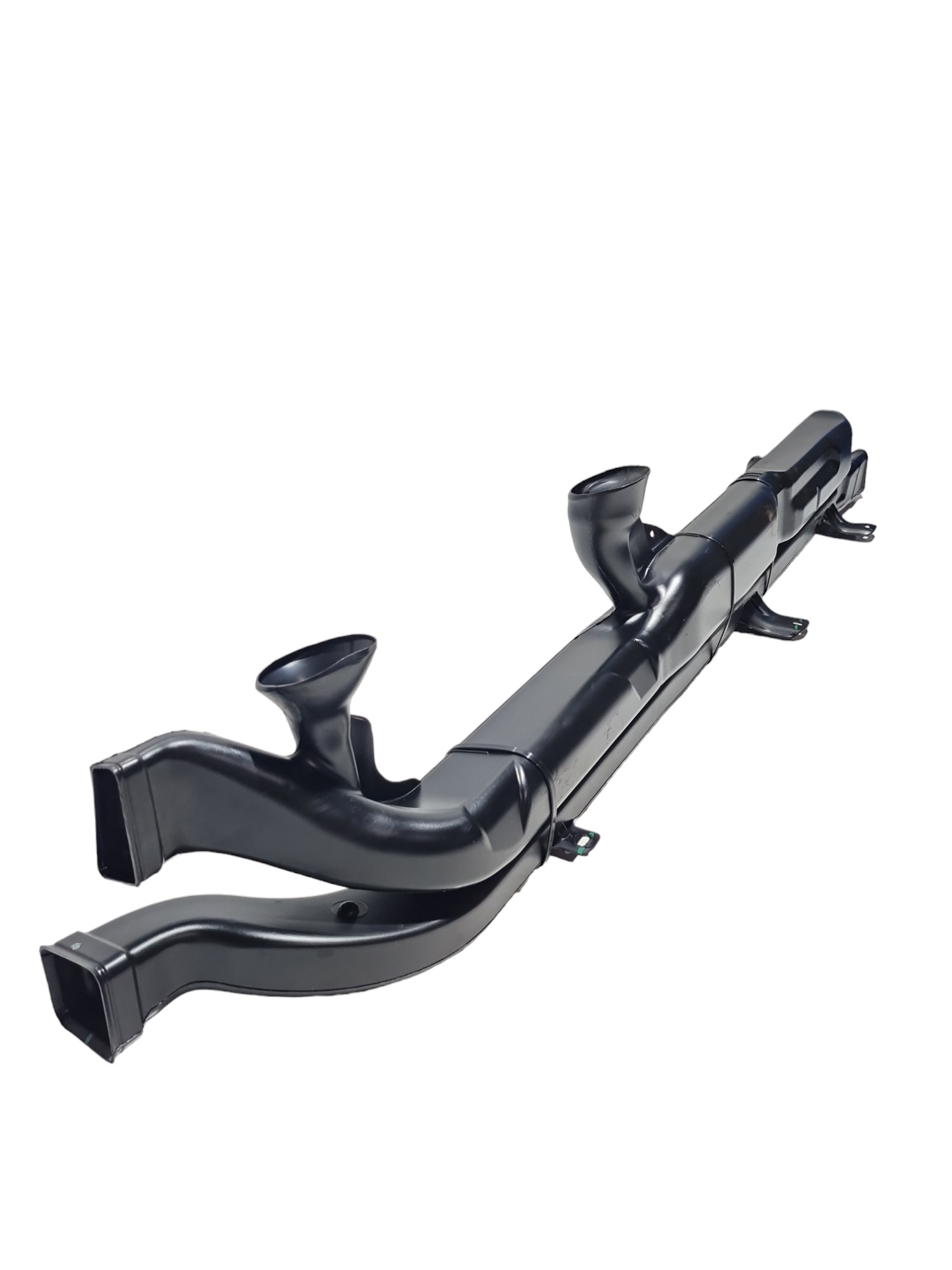 Duto De Ar Traseiro Do Painel Volvo New Fh540 2023 Original 2