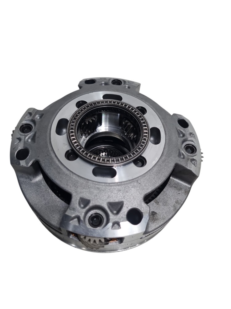 Engrenagem planetária cambio alt rampaige laramie zf9hp48 3