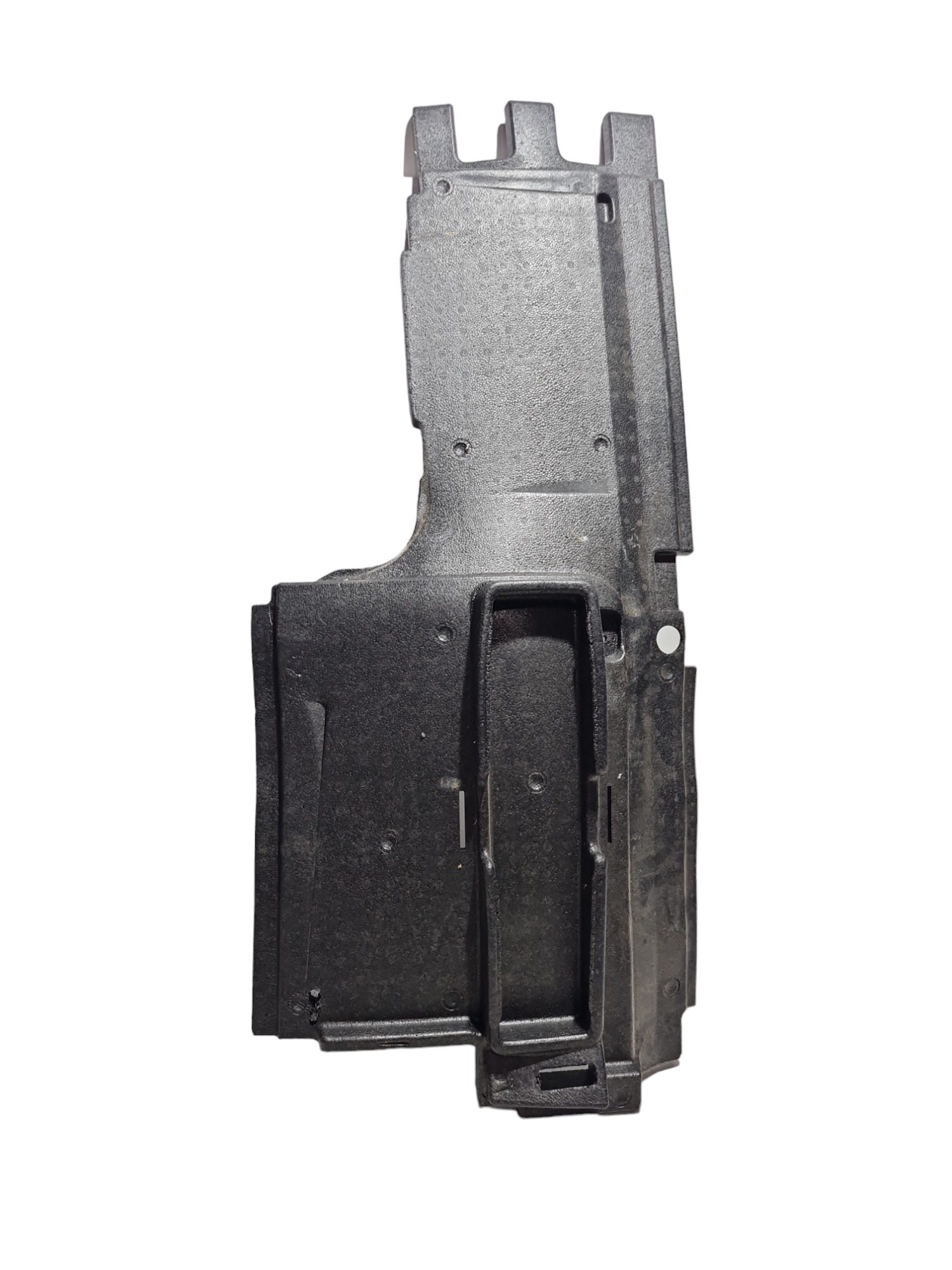Isolador Acustico Porta Luvas Volvo New Fh Fh540 2023 2
