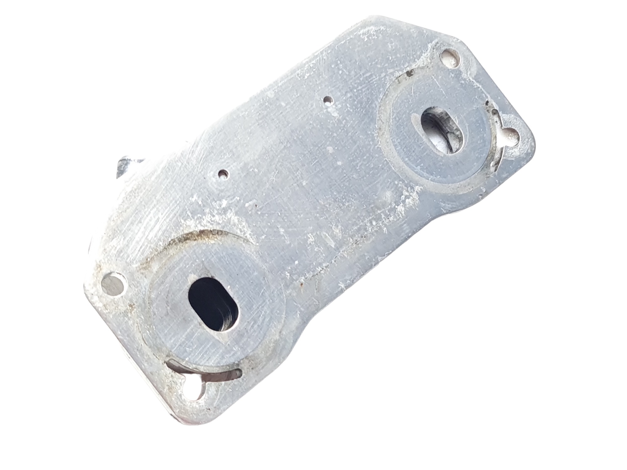 Radiador Resfriador Óleo Volvo Xc90 D5 2017 31293917 6