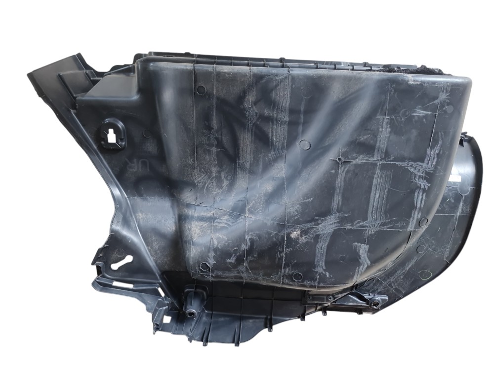 Forro Porta Malas Lado Direito Toyota Corolla Cross 2023 6