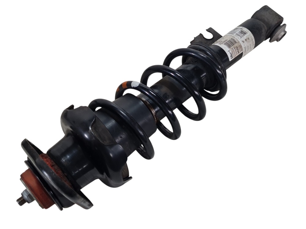 Torre amortecedor telescópio Mini Cooper S 2012 2013 direito 3
