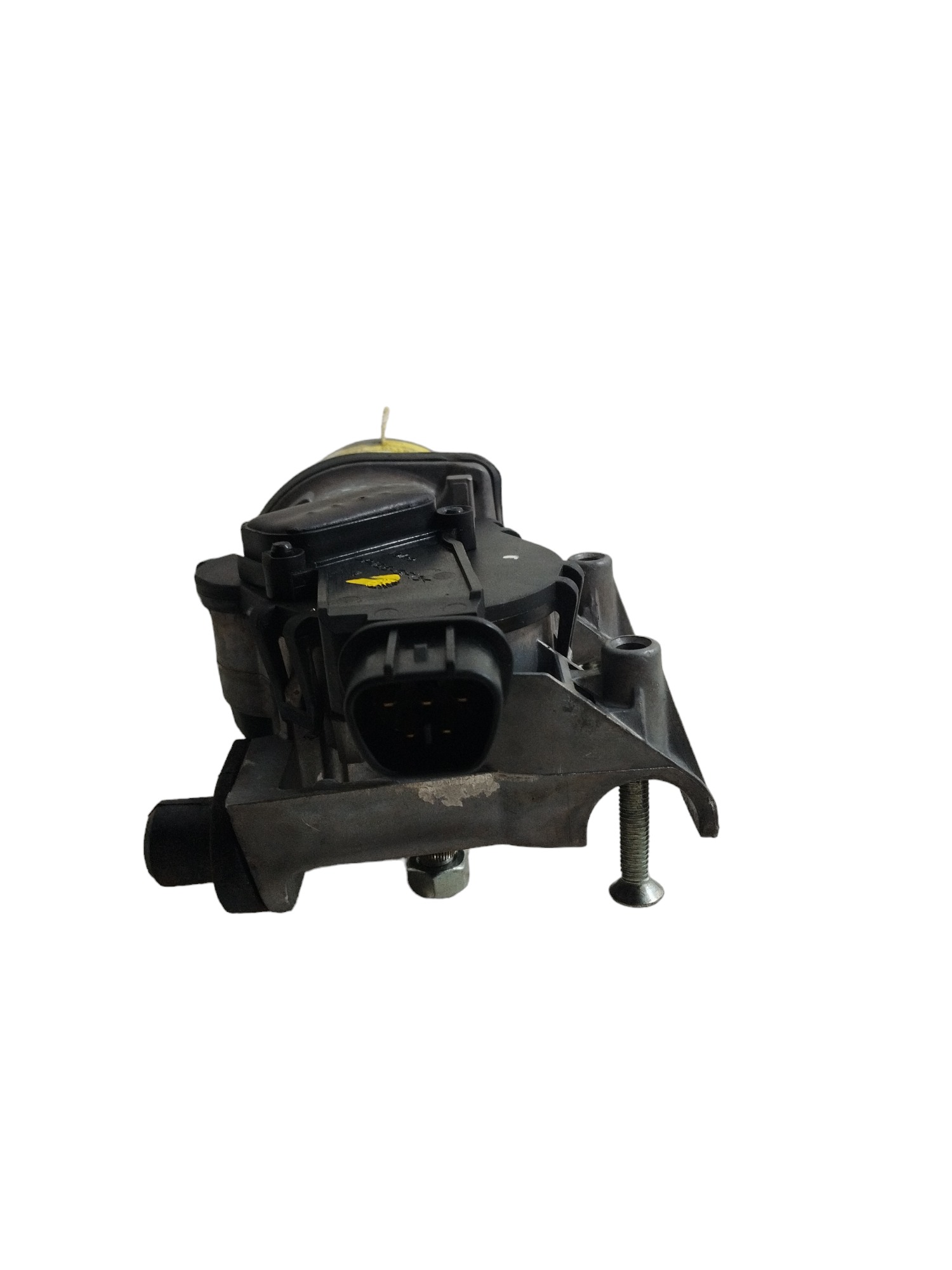 Motor Limpador Para-brisa Hb20 2013/2014/2015 2016 Original 6