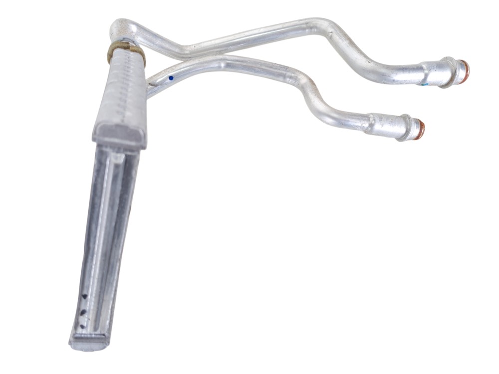 Evaporador Radiador Ar Quente Gm Prisma 2019 Original 3