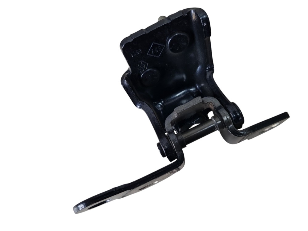 Dobradiça Superior Porta Traseira Renault Zoe 2022 Original 5